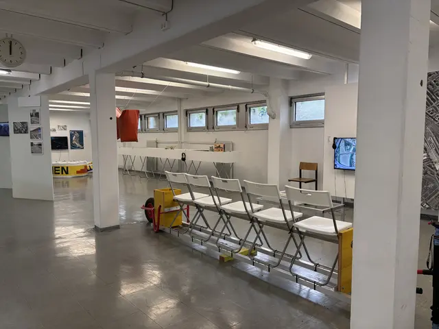 Das Museum wird vom Verein Tracing Spaces kuratiert. | Foto: Michael Marbacher/MeinBezirk