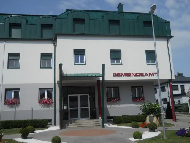 In Sigleß wurde die Sanierung von Straßen und Gehwegen mit einem Investitionsvolumen von 200.000 Euro verschoben. | Foto: MeinBezirk