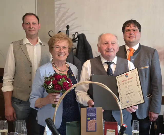 Foto: Gemeindeamt Drasenhofen