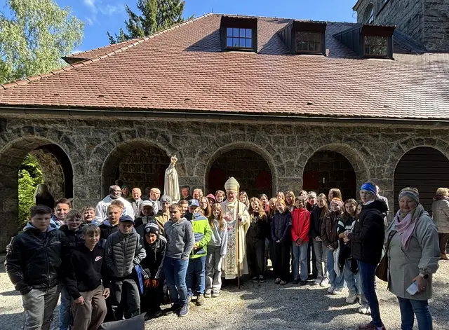 Foto: Franz Gruber