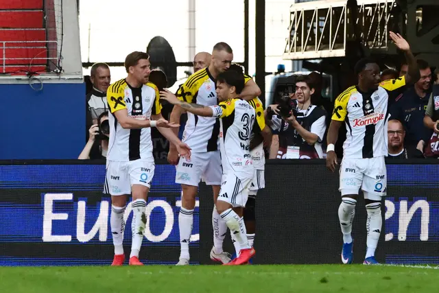 Am Sonntagnachmittag kommt es zum Meister-Showdown in der Fußball-Bundesliga. Zwei Punkte mehr hat der LASK im Vergleich zu Sturm Graz.  | Foto: APA-Images / APA / EXPA