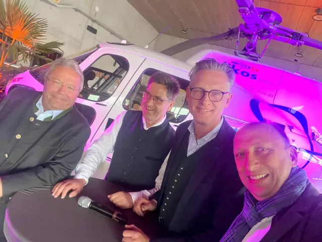 Foto: Ferienregion Hohe Tauern