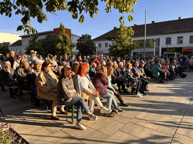 Foto: Lisa Stöckl