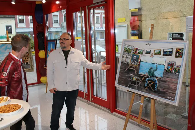 Foto: René Lederer