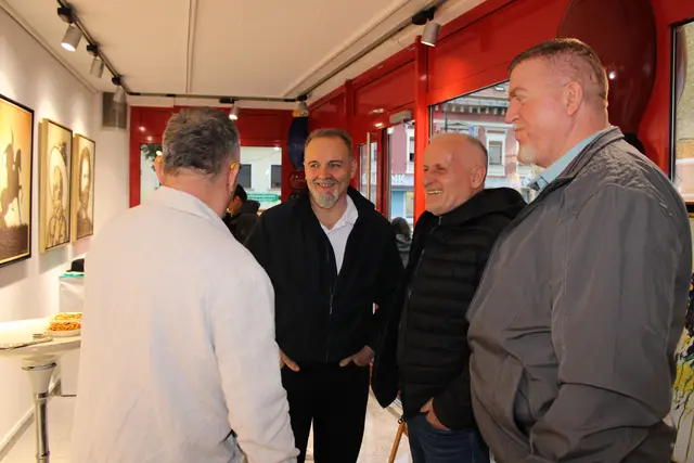 Foto: René Lederer