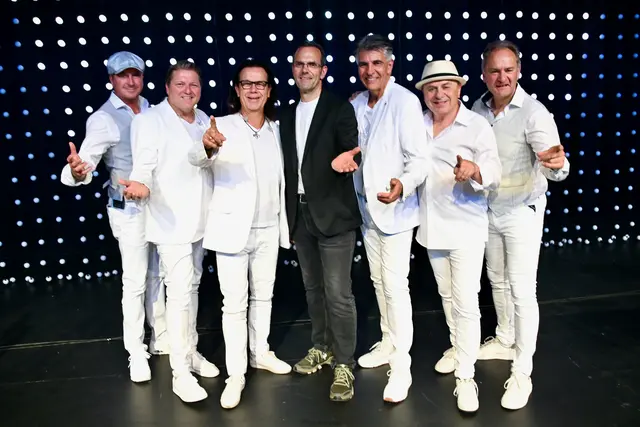 Foto: Josef Steiger