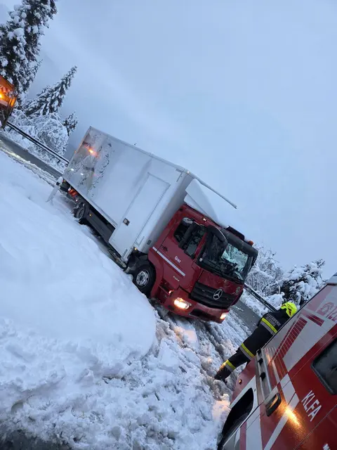 Foto: Freiwillige Feuerwehr Kliening
