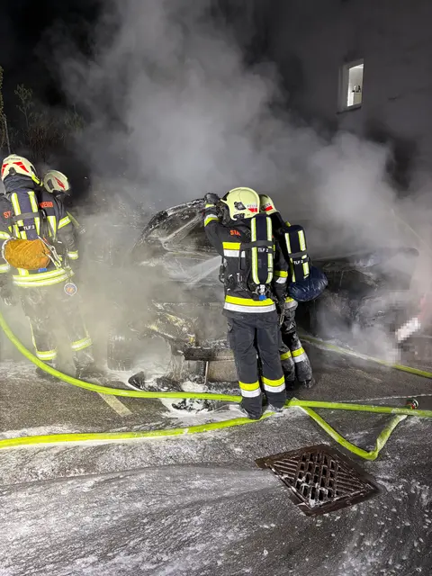 Foto: Stadtfeuerwehr Imst