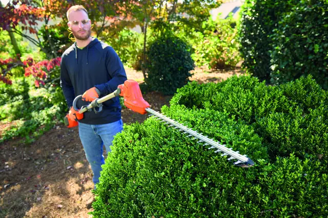 Foto: Husqvarna