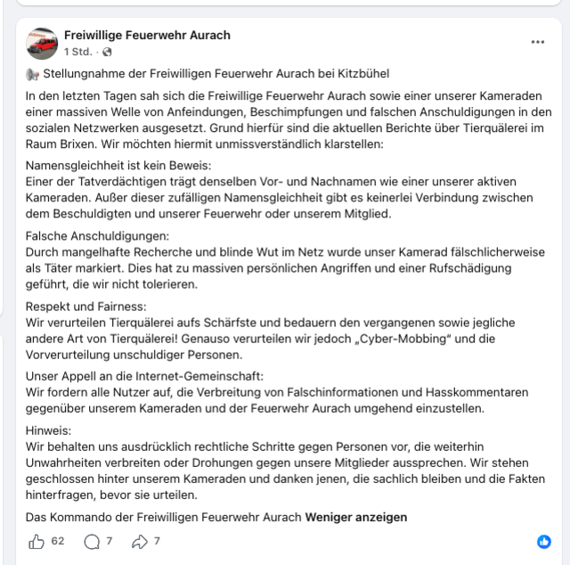 Foto: MeinBezirk (Screenshot)