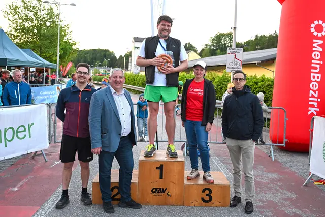 Foto: Wolfgang Spitzbart