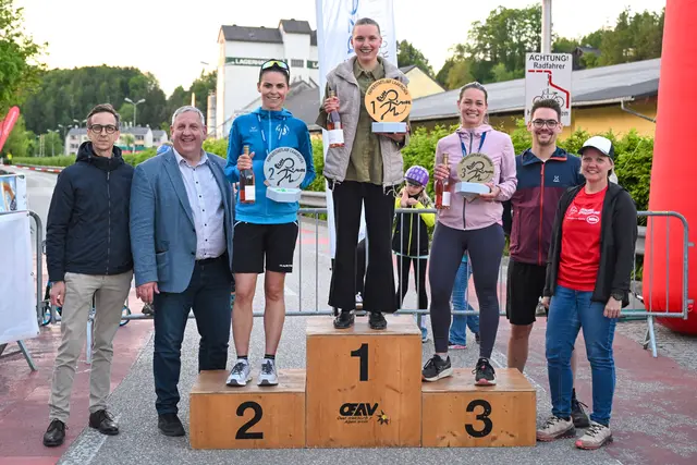 Foto: Wolfgang Spitzbart