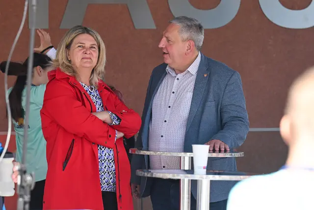 Foto: Wolfgang Spitzbart