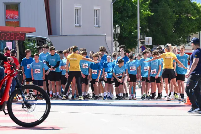 Foto: Wolfgang Spitzbart