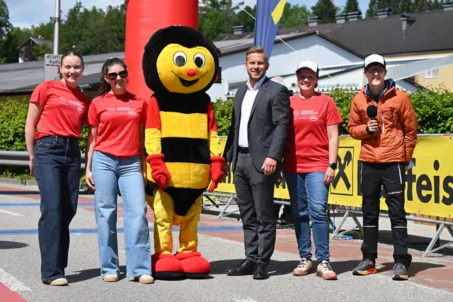 Foto: Wolfgang Spitzbart