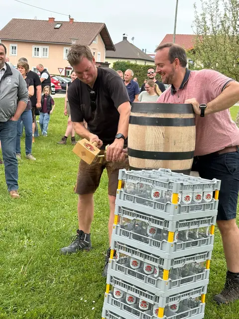 Foto: Leader Oberinnviertel-Mattigtal