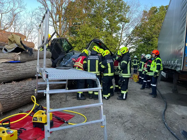 Foto: FF Waidhofen/Thaya