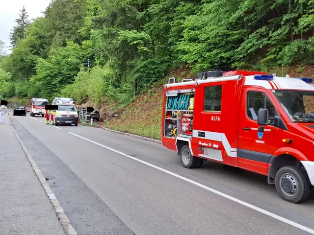 Foto: Freiwillige Feuerwehr Reifnitz