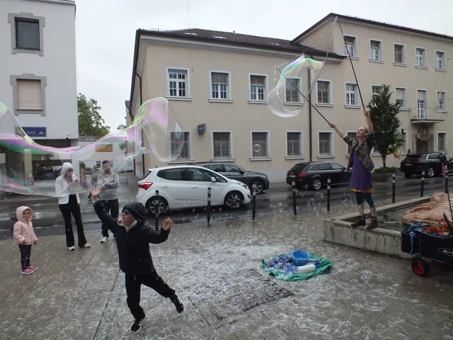 Foto: Alena Kulman