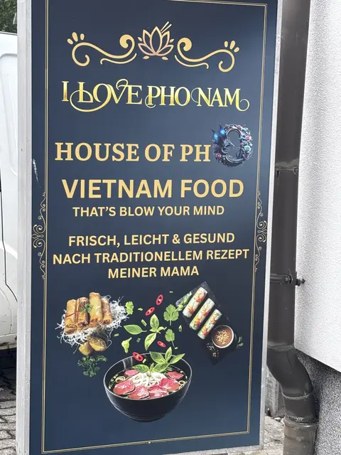 Ab sofort gibt es vietnamesische Küche in Großwarasdorf. | Foto: Rosenberger Victoria