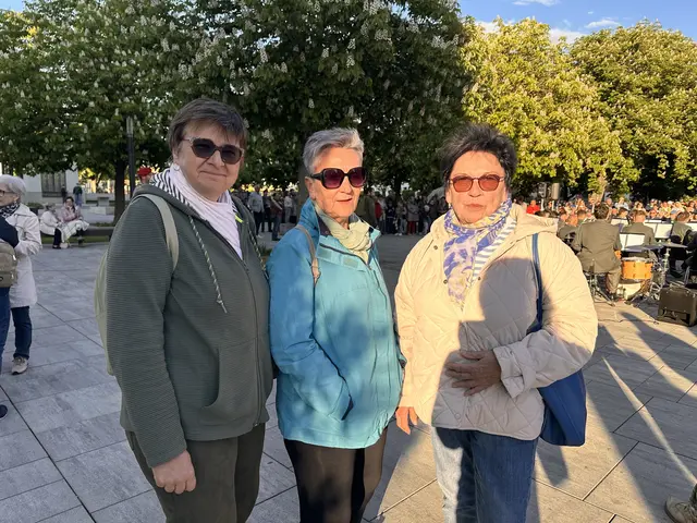 Foto: Lisa Stöckl