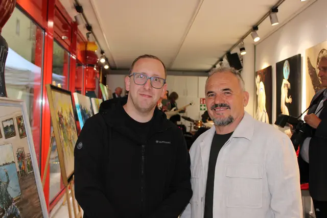 Foto: René Lederer