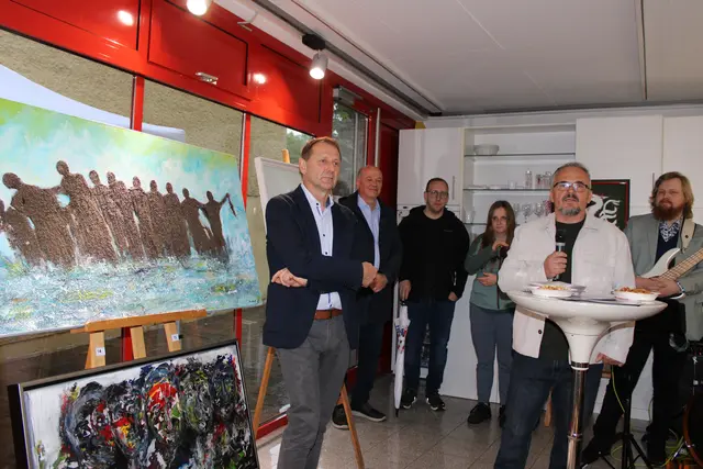 Foto: René Lederer