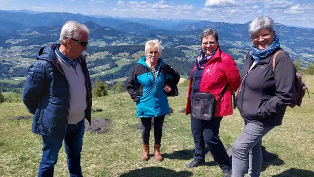 Foto: Gerhard  Koch