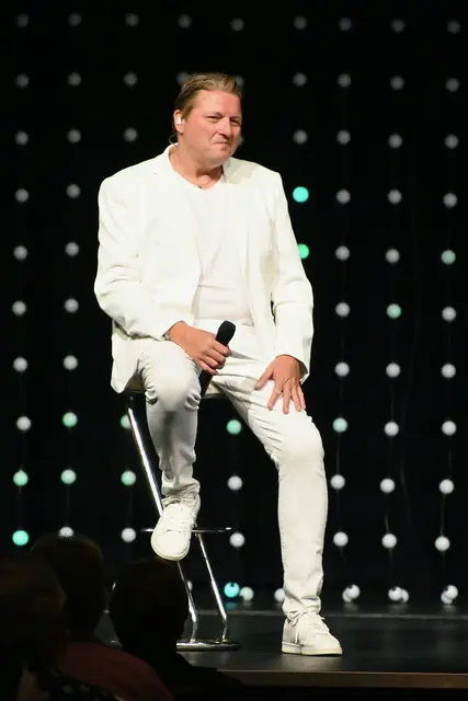 Foto: Josef Steiger