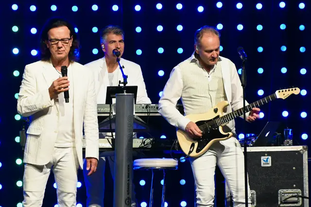 Foto: Josef Steiger
