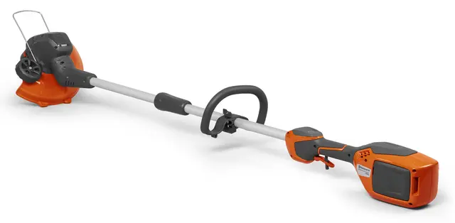 Foto: Husqvarna
