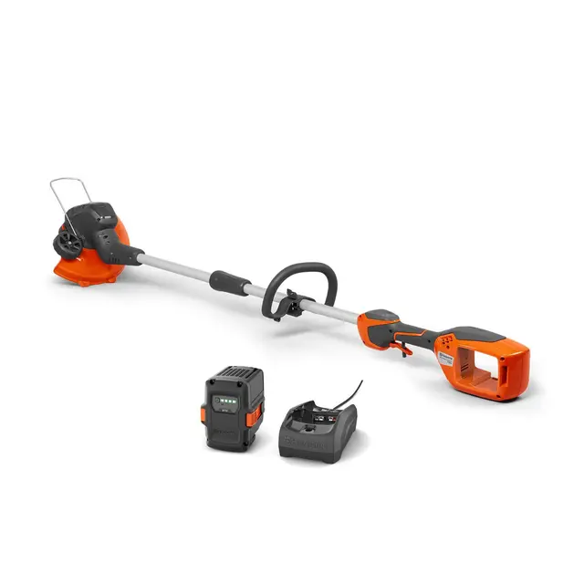 Foto: Husqvarna