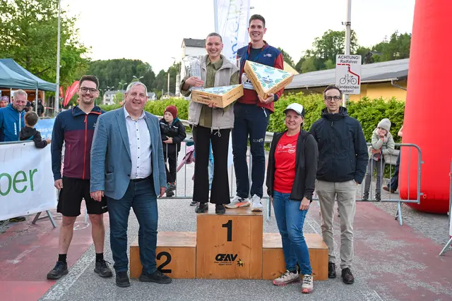 Foto: Wolfgang Spitzbart