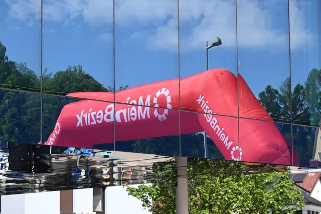 Foto: Wolfgang Spitzbart