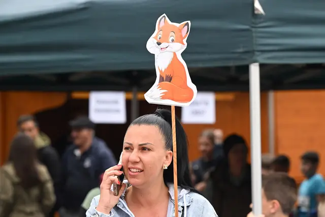 Foto: Wolfgang Spitzbart