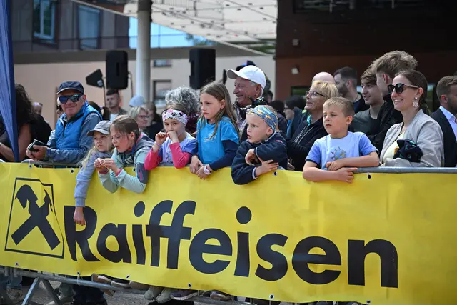 Foto: Wolfgang Spitzbart