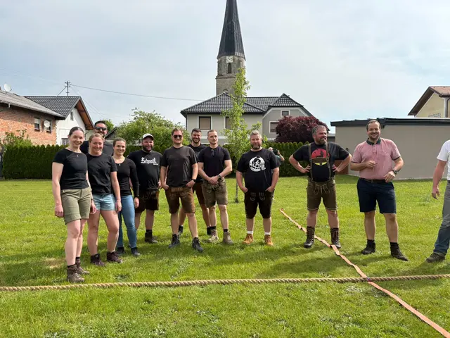 Foto: Leader Oberinnviertel-Mattigtal