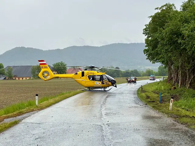 Foto: Freiwillige Feuerwehr Grafenstein
