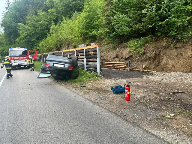 Foto: Freiwillige Feuerwehr Reifnitz