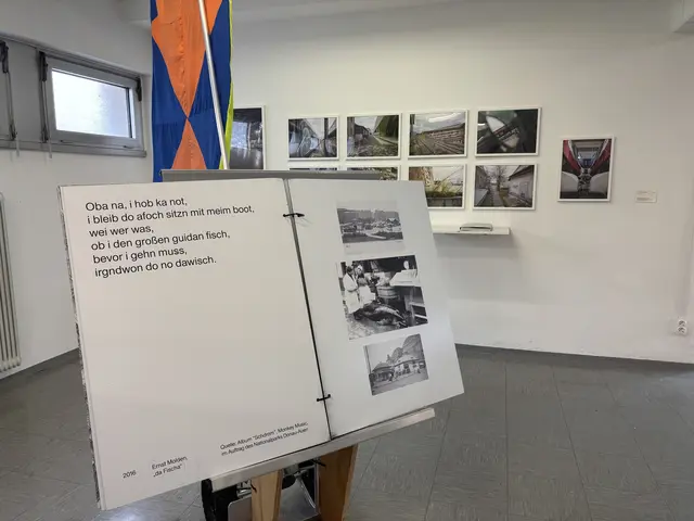Foto: Michael Marbacher/MeinBezirk