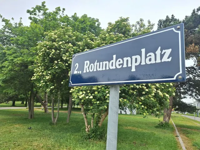 Da kein Auftrag vorliegt, hatte die MA 7 auch noch keine Überprüfung durchgeführt.  | Foto: z.V.g.