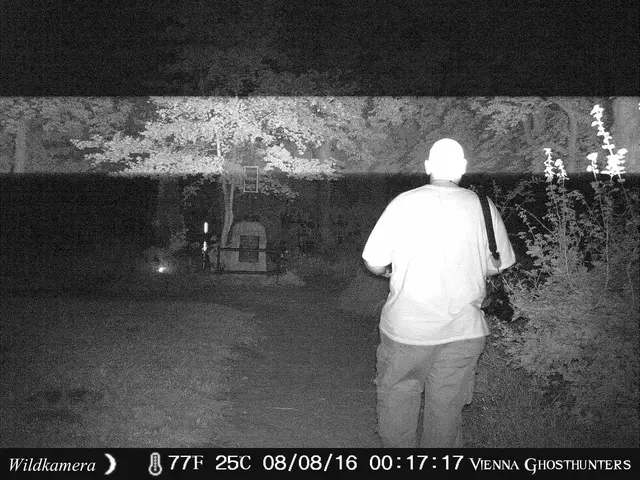 Foto: Vienna Ghosthunters