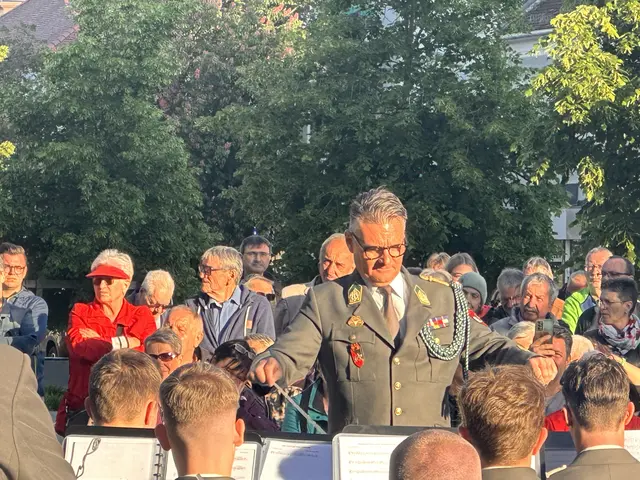Foto: Lisa Stöckl