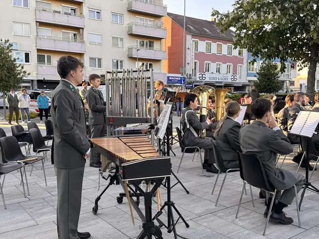 Foto: Lisa Stöckl