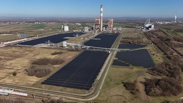 EVN errichtet Großbatteriespeicher in Dürnrohr