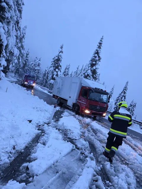 Foto: Freiwillige Feuerwehr Kliening