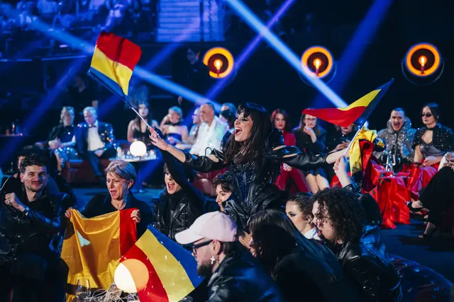 Foto: Sarah Louise Bennett / EBU