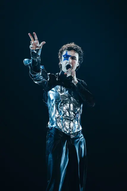 Foto: Sarah Louise Bennett / EBU