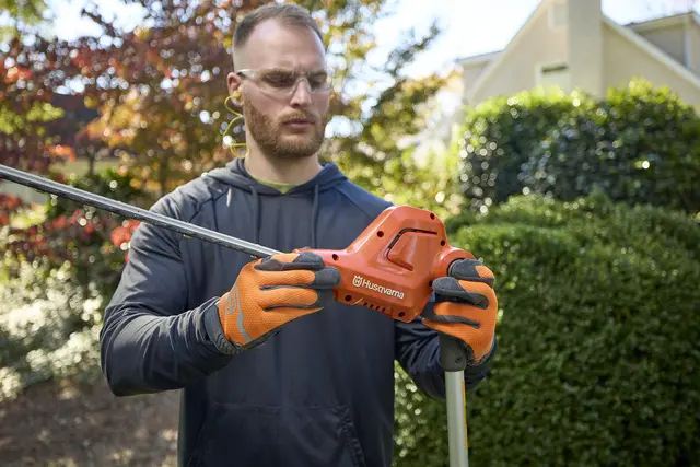 Foto: Husqvarna