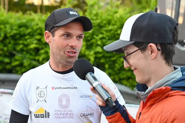 Foto: Wolfgang Spitzbart